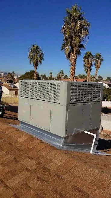 HVAC Inspection in Eloy, AZ