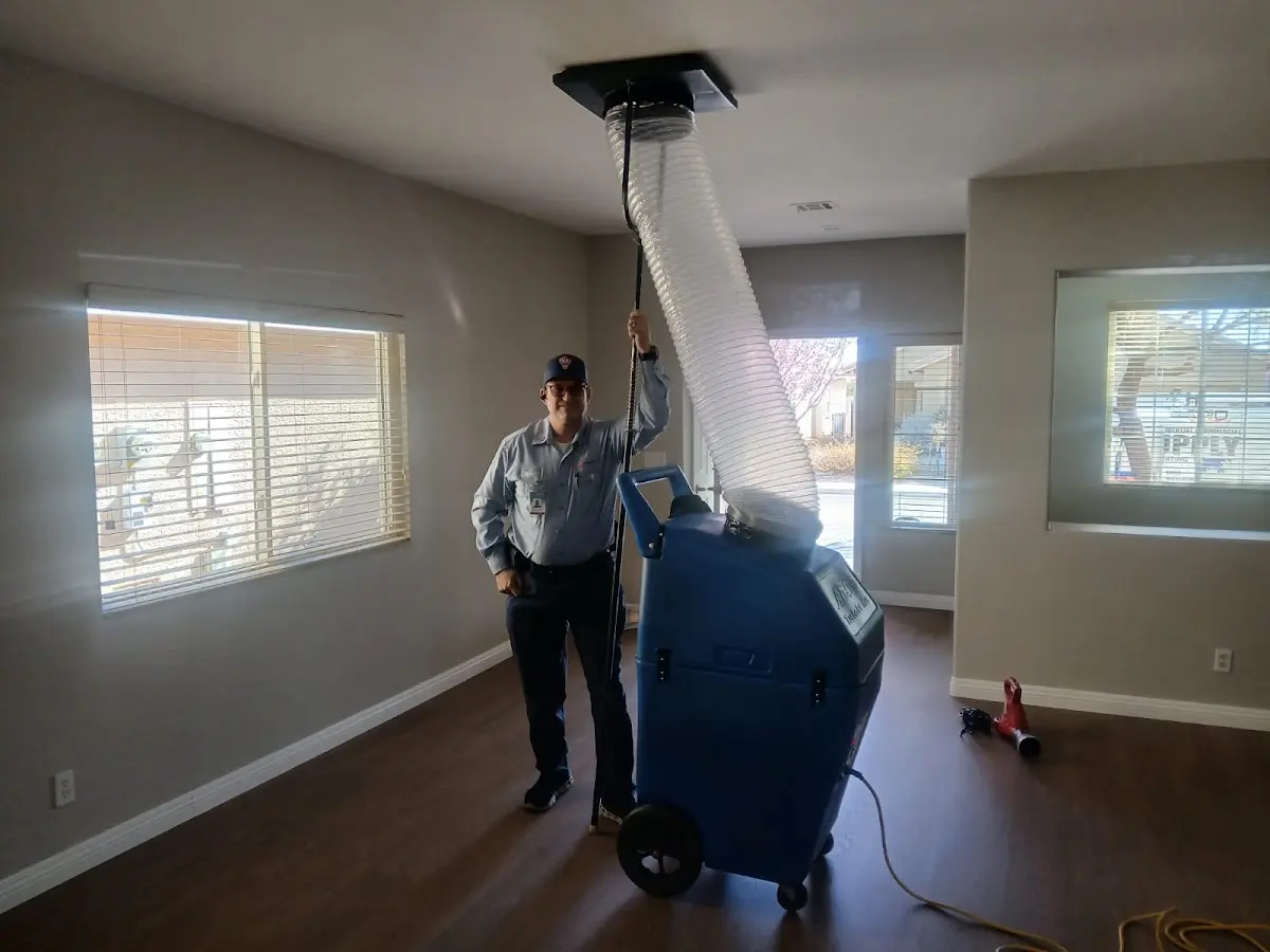 Professional AC Repair work inside a Eloy home